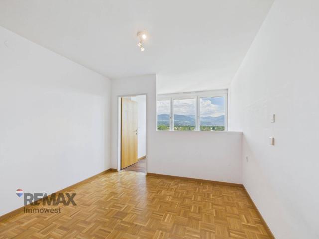 Top Wohnung mit Wohlfühlfaktor in der Arlbergstraße