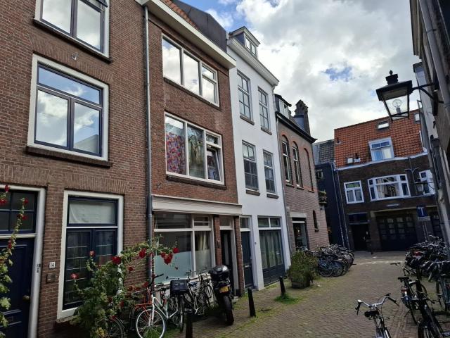 Top woning te huur!