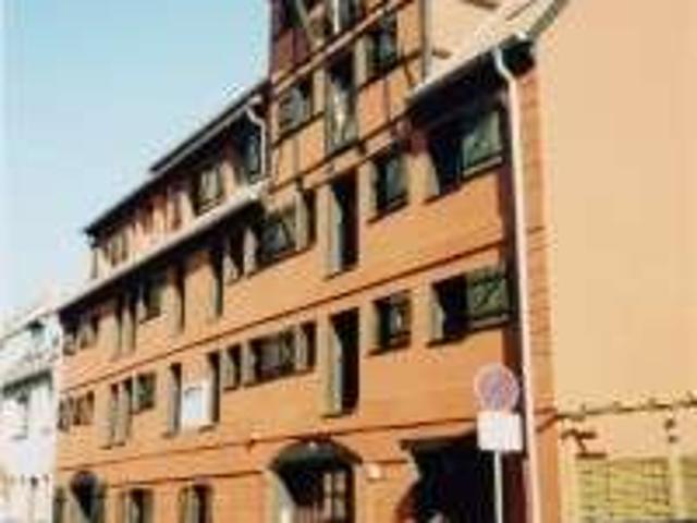 Top WG Zimmer in komplett saniertem Speicher