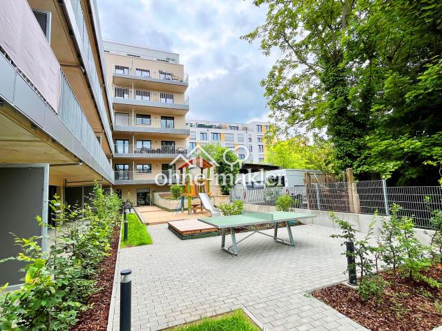 TOP* wunderschöne Wohnung mit Einbauküche und Zentrumsnähe