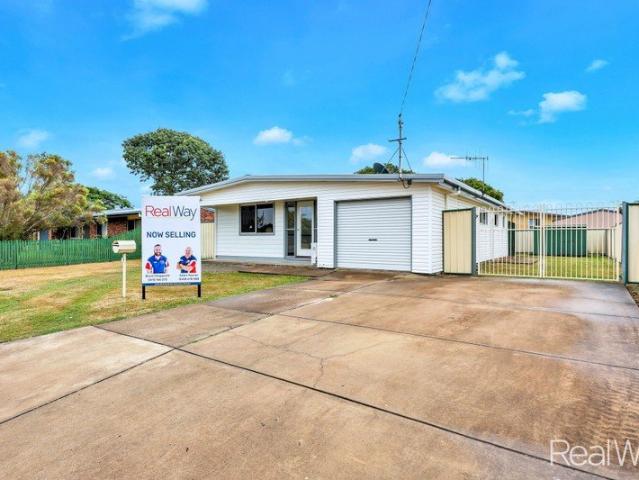 HOT NEW PRICE! Top To Toe Renovation, Charming Lowset On A Low Maintenance 630sqm Block