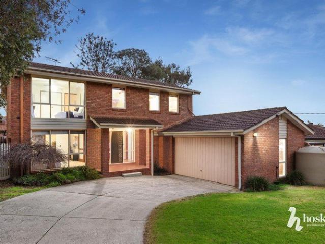 Top Tier Schooling and Outstanding Family Space
