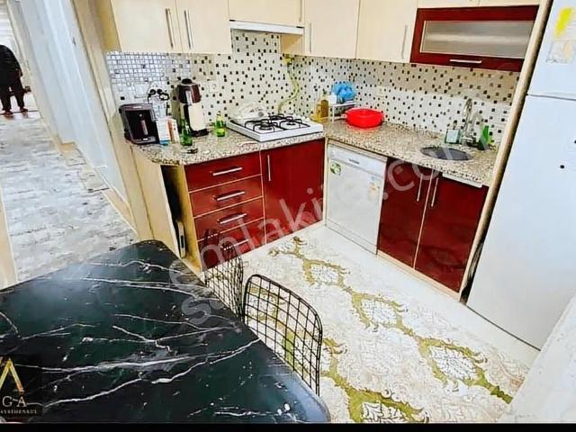 Topçu Asım Mah 3+1 2. Balkon 100m2 Full
