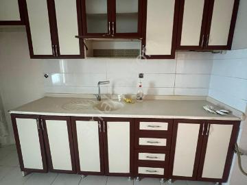 Topçu Mahallesi Ara Katta Kiralık 3+1 Daire