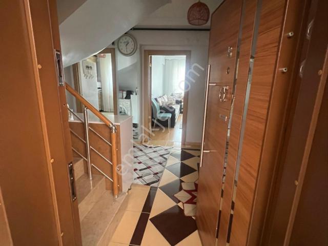 Topçu Mahallesinde Satılık 4+1 Dubleks Daire