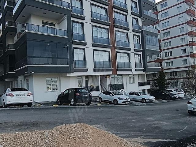 TOPÇUOĞLU GAYRİMENKUL*DEN FIRSAT 3+1 DAİRE