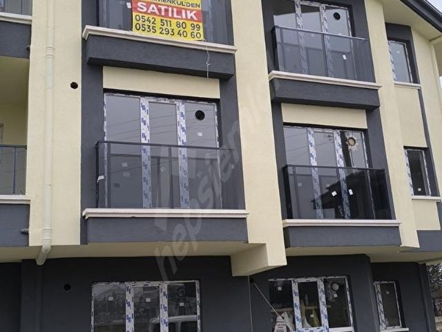 TOPÇUOĞLU GAYRİMENKUL*DEN 2+1 SATILIK FIRSAT DAİRE
