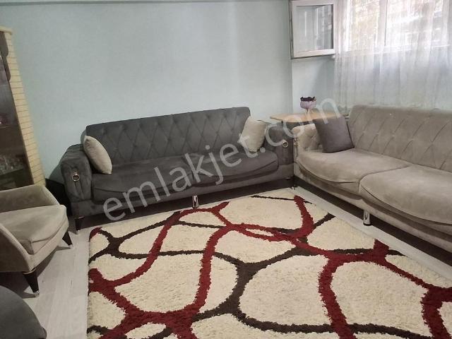 Topçuasım Mh 2+1 115m2 Kot Zemin Masrafsız Uygun Fiyatlı Daire