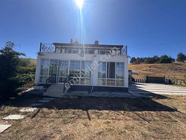 Topçuda Satılık Villa İsteyenlere Burcu Emlaktan