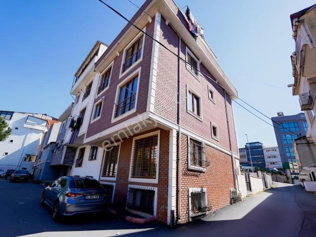 Topçular Mah. Merkezi Konumda 2+2 110 M²arakat Dubleks Daire