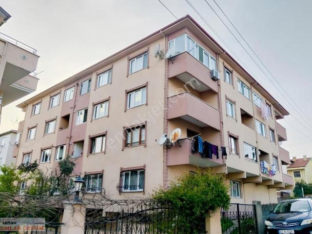 Topçular Mh.lesi 3+1 Ara Kat Satılık