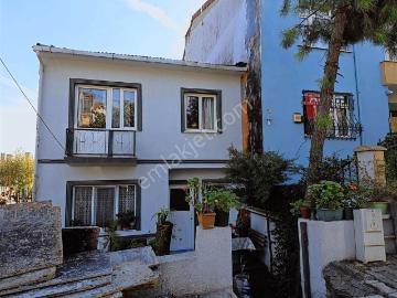 Topçular Sümer Evlerıde 171 M² Müstakıl Parsel İmarlı