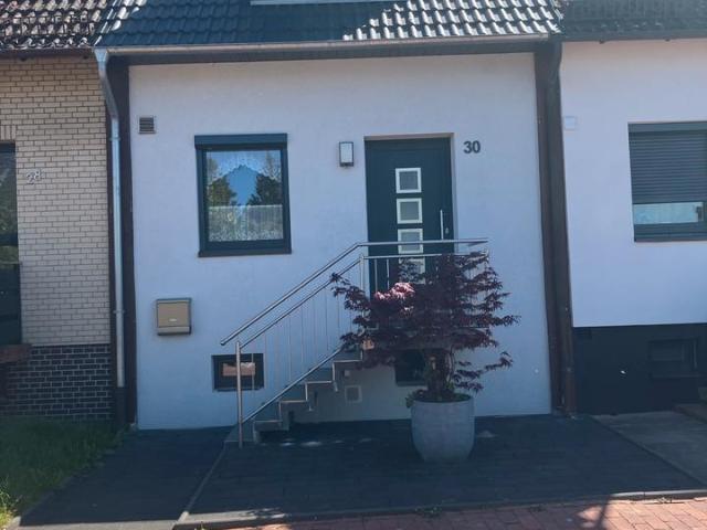 TOP Von an Privat Kattenesch kernsaniertses RMH