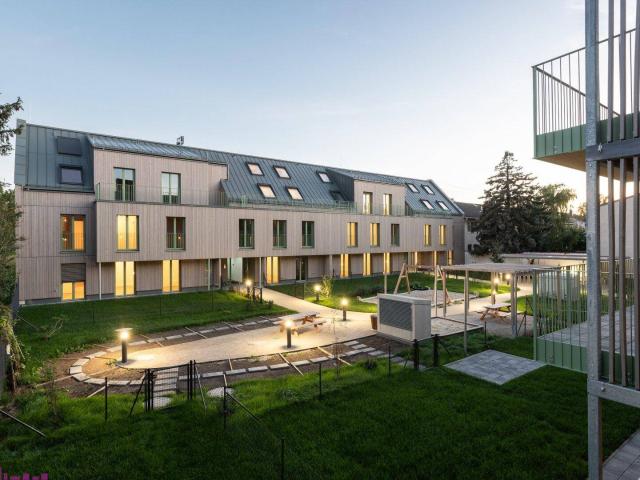 Top Vorsorgewohnung 3 Zi, 66m², Loggia, südseitig, Fußbodenheizung, 1100 Wien!