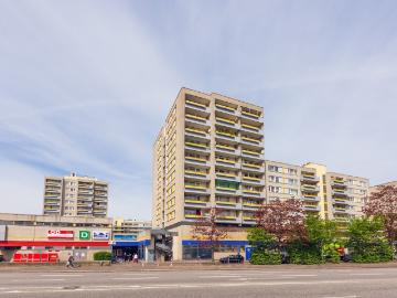 Top Verkaufsfläche innerhalb EKZ Jenfeld JEN