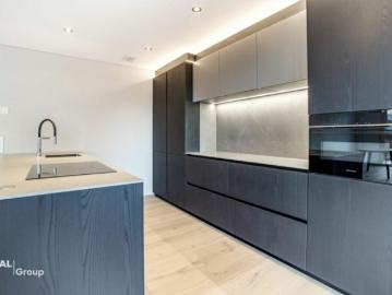 Top Vermietobjekt 3.5 Zimmerwohnung mit atemberaubender Weitsicht