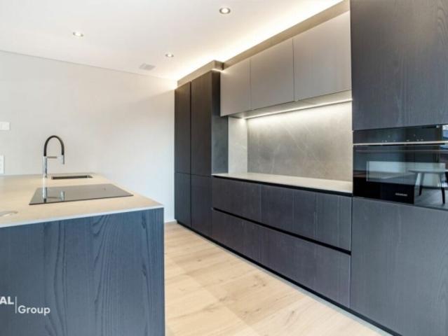 Top Vermietobjekt 3.5 Zimmerwohnung mit atemberaubender Weitsicht