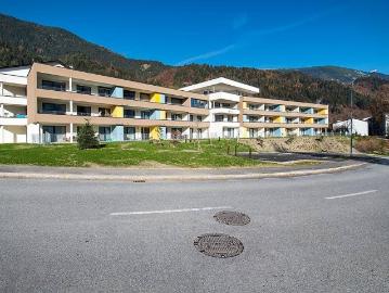 Top W29 4 Zimmer Wohnung in Fiecht Haus im Leben