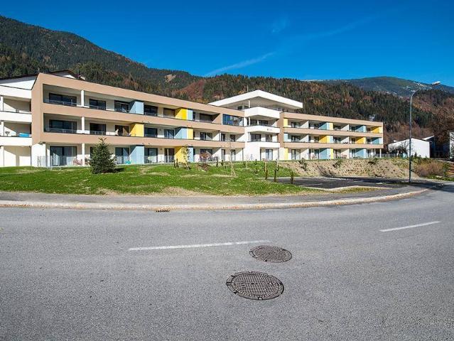 Top W32 3 Zimmer Wohnung in Fiecht Haus im Leben