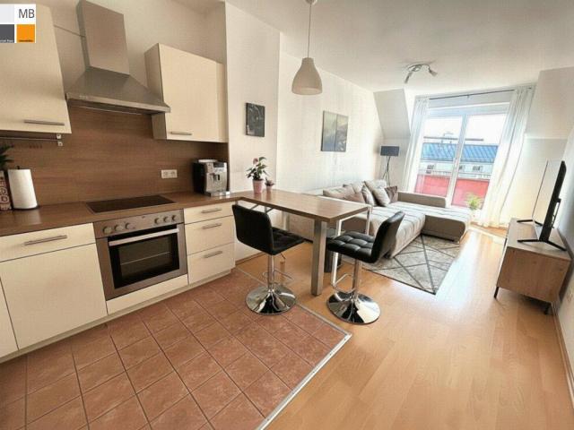 TOP Zustand + 2 PKW Stellplätze im Eigentum I MB IMMOBILIEN