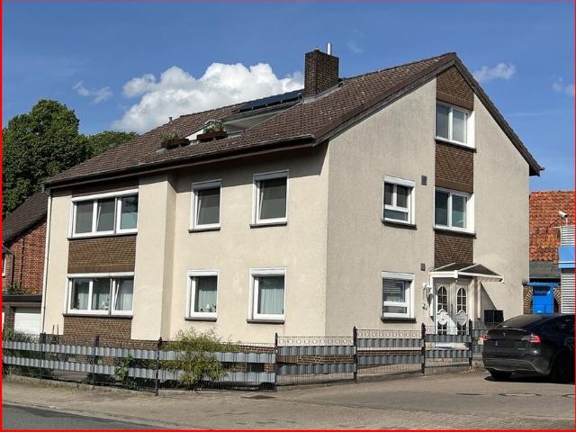 Top Zustand und geräumig