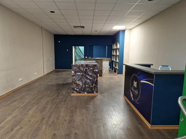 Top Zustand! Friseursalon in der Hainstraße 25
