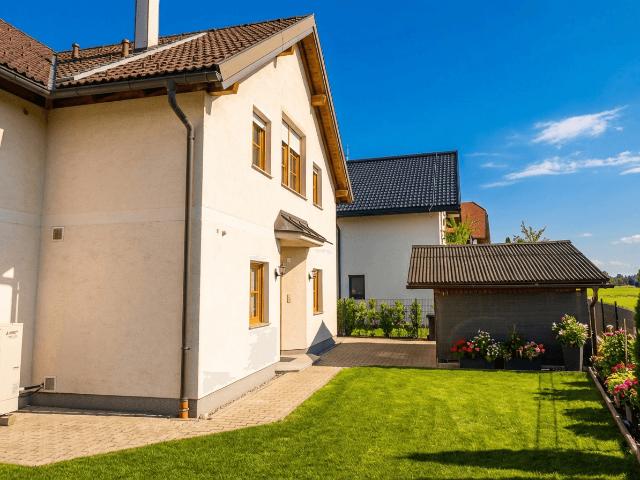 Top Zweifamilienhaus in Grödig
