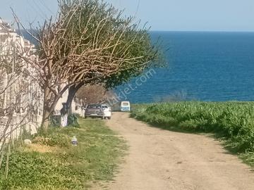 Topağaçta Deniz Manzaralı Müstakil Villa