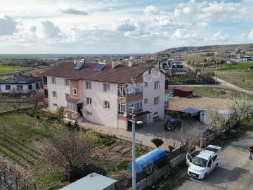 Topakkaya Fatih Mahallesinde Eşsiz Yatırımlık Müstakil Yaşam