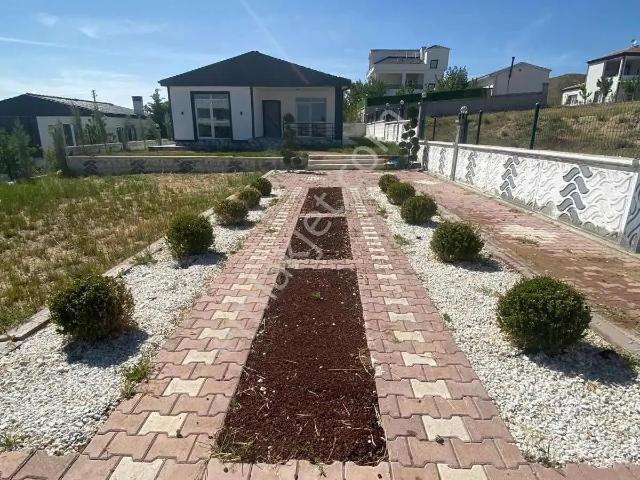 Topakkaya Medenide Satılık Villa