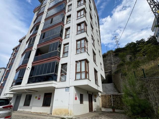 Topaloğlu Emlaktan Bahçecik ' De 3+1 Ferah Kiralık Daire