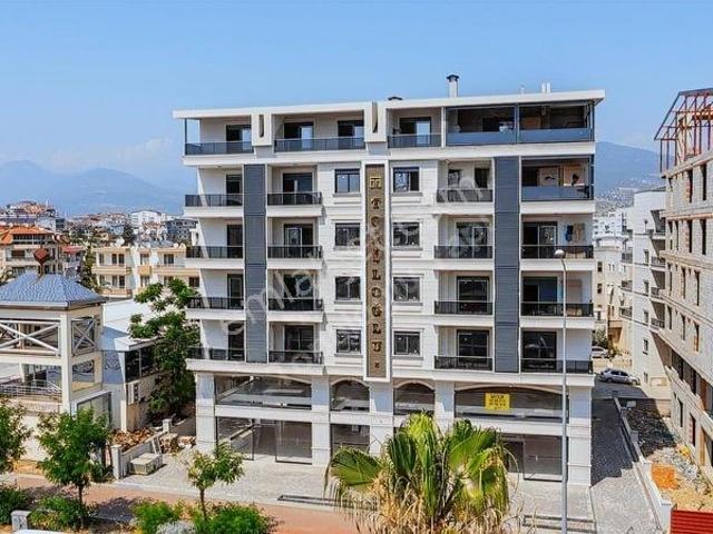 Topaloğlu Yapıdan Şehir Merkezinde Satılık Ultra Luks Dubleks