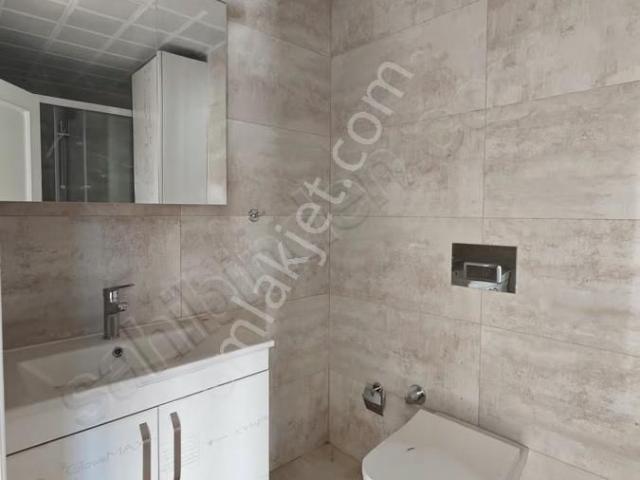 Topaloğlu Yapıdan Merkezde Satılık Ultra Luks 2+1 Daire