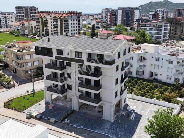 Topaloğlu Yapıdan Pazarcıda Satılık Ultra Luks 2+1 Daıre