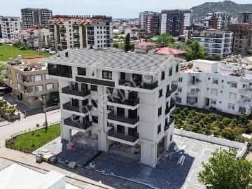 Topaloğlu Yapıdan Pazarcıda Satılık Ultra Luks 2+1 Daıre