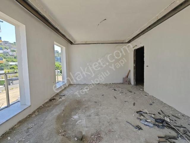 Topaloğlu Yapıdan Pazarcıda Satılık Ultra Luks 3+1 Daire