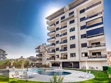Gazi, Gazipaşa, Gazipaşa, Antalya ili, Akdeniz Bölgesi