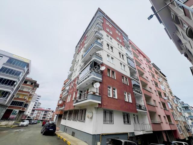 Topaloğlundan Akçaabat Yaylacıkta Satılık Arakat Dubleks