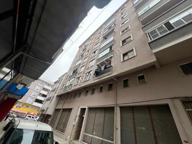 Topaloğlundan Akçaabatta Kiralık 3+1 Daire