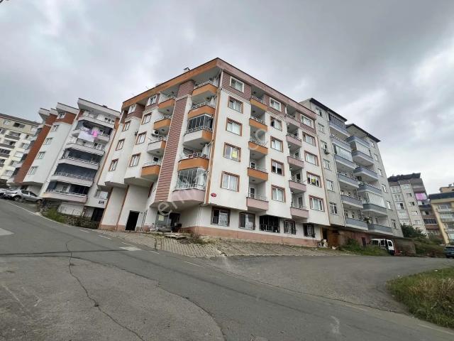 Topaloğlundan Kanuni Mahallesinde Kiralık 3+1 Daire
