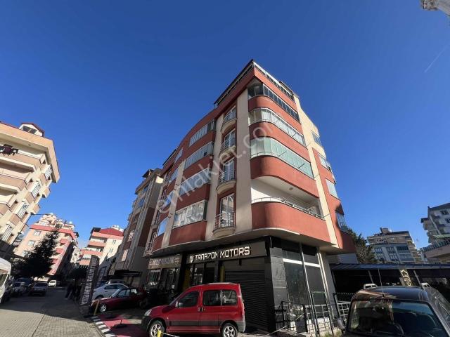 Topaloğlundan Söğütlüde Satılık 4+1 Daire