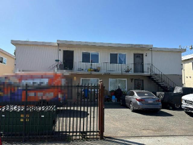 Topanga Dr