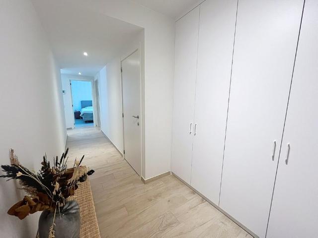 Topappartement 2 slaapkamer appartement met garage in hartje Aalter