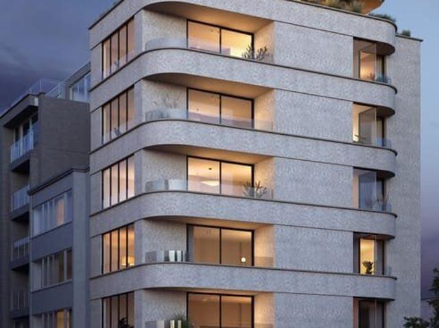 Toparchitectuur in Oostduinkerke Bad te huur!