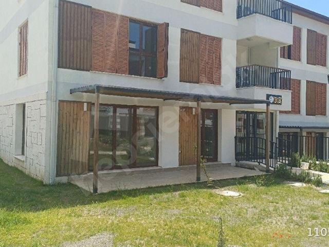 Toparlar Toki de Bahçe Kullanımlı 3+1