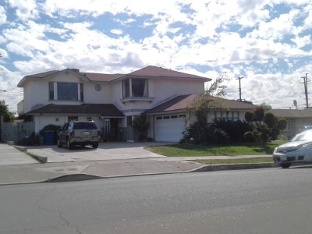 Topaz Ave