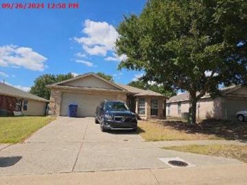 McKinney city, Collin County, Texas, USA