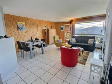 Topaze 305 Location à la semaine à Anzère