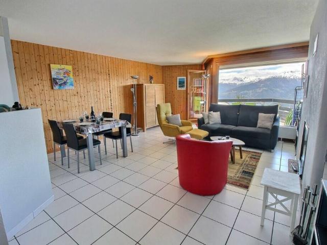 Topaze 305 Location à la semaine à Anzère