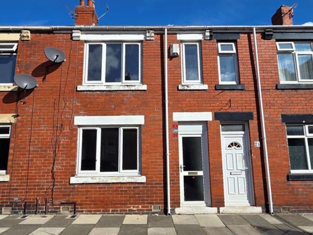 Topcliffe Street, Hartlepool, County Durham TS26, 3 bed terraced house to rent, £550 pcm | PrimeLocation